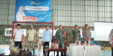 Sukseskan MBG, DPR dan BGN Serukan Peran Aktif Masyarakat