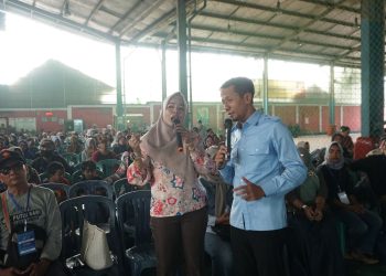 Program Makan Bergizi di Bekasi Dorong Sinergi Lintas Sektor demi Generasi Sehat
