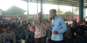 Program Makan Bergizi di Bekasi Dorong Sinergi Lintas Sektor demi Generasi Sehat