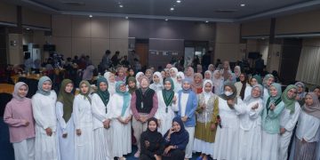 Dies Natalis ke-59, Kohati HMI Jateng-DIY Komitmen Advokasi Isu Kesetaraan Gender