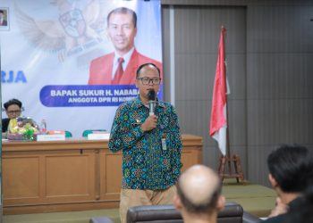 Pemerintah Ajak Masyarakat Kawal Bersama Program Makan Bergizi Gratis