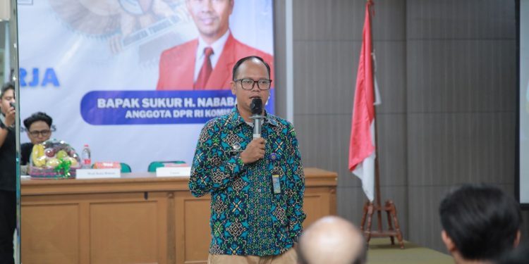 Pemerintah Ajak Masyarakat Kawal Bersama Program Makan Bergizi Gratis