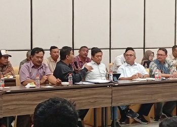 Mediasi Konflik Agraria di Blora: Perhutani Didesak Hormati SK Perhutanan Sosial