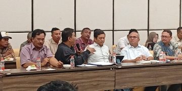 Mediasi Konflik Agraria di Blora: Perhutani Didesak Hormati SK Perhutanan Sosial