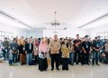 Sosialisasi Program MBG di Purwakarta Dorong Sinergi dan Penguatan Ekonomi Lokal