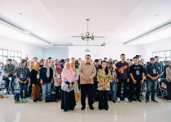 Sosialisasi Program MBG di Purwakarta Dorong Sinergi dan Penguatan Ekonomi Lokal