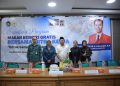 Gencar Edukasi Gizi, Pemerintah Optimalkan Program MBG untuk Indonesia Emas 2045