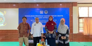 Kolaborasi Lintas Sektor Jadi Kunci Penguatan Program MBG