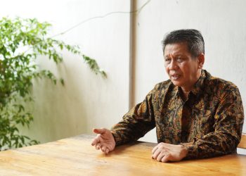 Tekan AKI dan AKB, Heri Pudyatmoko Dorong Penguatan Puskesmas di Jateng