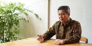 Tekan AKI dan AKB, Heri Pudyatmoko Dorong Penguatan Puskesmas di Jateng