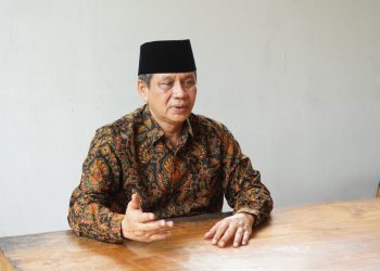 Perkuat Layanan Dasar, Heri Pudyatmoko Tekankan Distribusi Dokter dan Paramedis