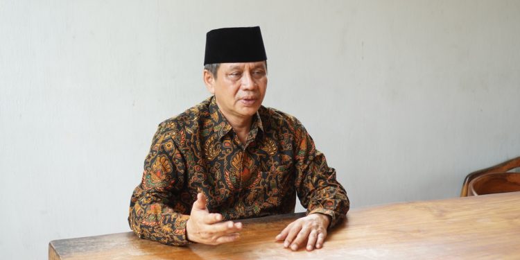 Perkuat Layanan Dasar, Heri Pudyatmoko Tekankan Distribusi Dokter dan Paramedis