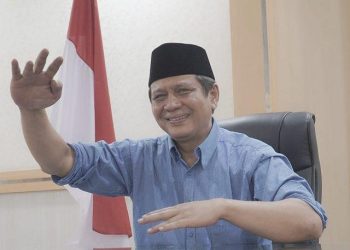 Tak Sekadar Kerja Bakti, Heri Londo Dorong Gotong Royong Dimaknai Lebih Kontekstual