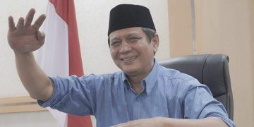 Tak Sekadar Kerja Bakti, Heri Londo Dorong Gotong Royong Dimaknai Lebih Kontekstual