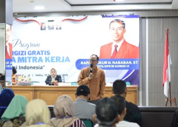 Program MBG Jadi Gerakan Bersama Masyarakat Bekasi untuk Wujudkan Generasi Sehat