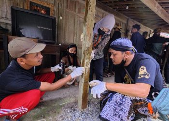 Omah Mbuduran Jadi Sorotan UNESCO dalam Pelestarian Arsitektur Vernakular