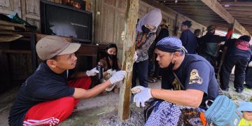 Omah Mbuduran Jadi Sorotan UNESCO dalam Pelestarian Arsitektur Vernakular