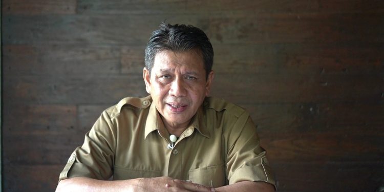 Kendalikan Harga Pangan Nataru, Heri Pudyatmoko Dorong Operasi Pasar Diperluas