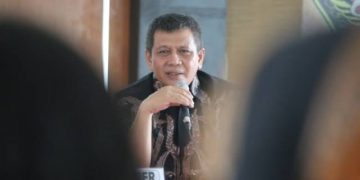 Hujan Kian Intens, Heri Pudyatmoko Imbau Warga Tingkatkan Kewaspadaan