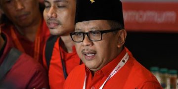 PDIP Pertimbangkan Usulan Pilkada via DPRD, Hasto Soroti Biaya Politik Tinggi