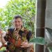 Heri Pudyatmoko Dorong Kebijakan Hijau Berbasis Kearifan Lokal