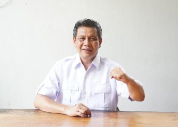 Heri Pudyatmoko Dorong Pemberdayaan Pemuda lewat Olahraga dan Kreativitas Digital