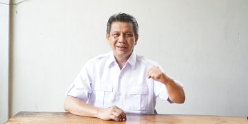 Heri Pudyatmoko Dorong Pemberdayaan Pemuda lewat Olahraga dan Kreativitas Digital