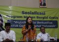 Program Makan Bergizi Gratis Adalah Fondasi Kuat Menuju Indonesia Emas