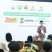 Sekda Jateng Apresiasi Zmart, ZCoffee dan BMM sebagai Upaya Pengentasan Kemiskinan