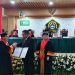 Raih IPK Sempurna 4.0, Wakil Ketua DPRD Jateng Mohammad Saleh Jadi Doktor Ilmu Hukum
