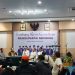 Kawal Kebijakan Publik, Fraksi Gerindra DPRD Jateng Perkuat Sinergi dengan Media