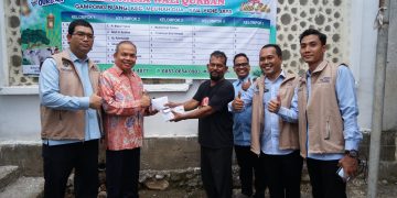 MBG Dorong Ekonomi Lokal Bangkit Kembali di Pidie Jaya dan Pidie Pascabencana