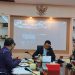 Ketua Fraksi Gerindra Jateng Terima Kunjungan Kedubes Australia, Bahas Penguatan Kerja Sama Antar Parlemen