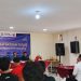 Perangi Narkoba, Kesbangpol Jateng dan GMNI Wonosobo Bentuk Relawan Pemuda Anti Narkotika