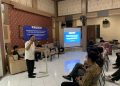 Kesbangpol Jateng Bersama PPN Bangun Satgas Relawan Pemuda Anti Narkotika