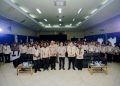 BGN Perkuat Edukasi Konsumsi Sehat Anak melalui Sosialisasi MBG di Papua