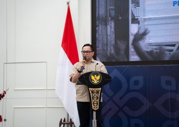 Sosialisasi Program MBG Bersama Komunitas di Maluku Dorong Pemberdayaan Gizi dan Ekonomi Lokal