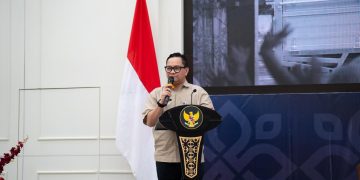 Sosialisasi Program MBG Bersama Komunitas di Maluku Dorong Pemberdayaan Gizi dan Ekonomi Lokal
