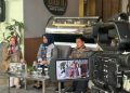 Wujudkan Ruang Digital Ramah Anak, Wakil Ketua DPRD Semarang Dukung Permenkomdigi Baru