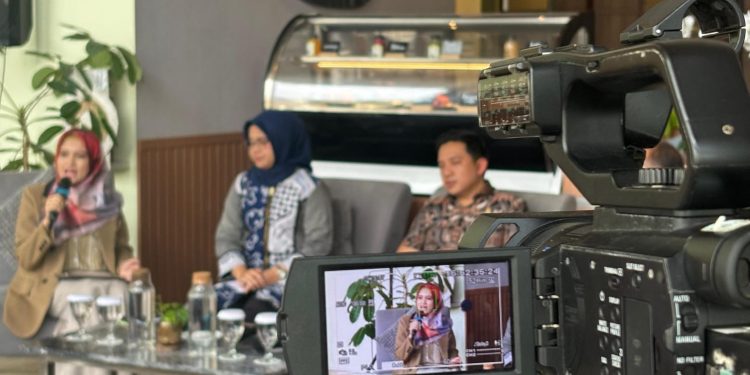 Wujudkan Ruang Digital Ramah Anak, Wakil Ketua DPRD Semarang Dukung Permenkomdigi Baru
