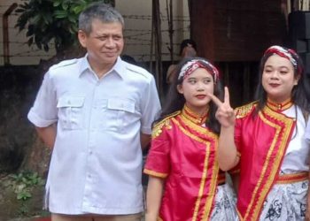 Wapim DPRD Jateng Ajak Anak Muda Jadikan Budaya Lokal sebagai Kekuatan Ekonomi