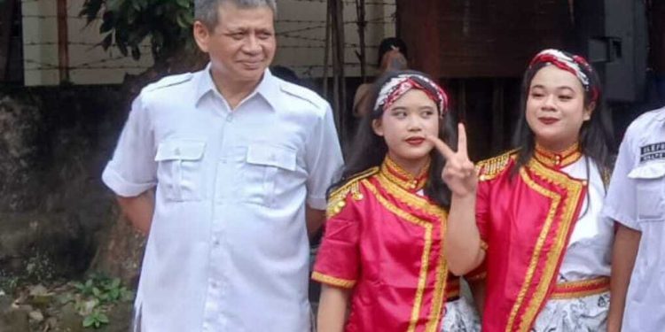 Wapim DPRD Jateng Ajak Anak Muda Jadikan Budaya Lokal sebagai Kekuatan Ekonomi