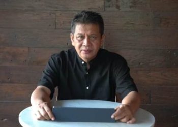 Waspadai Deepfake, Heri Pudyatmoko Dorong Generasi Muda Perkuat Literasi Digital