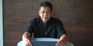 Waspadai Deepfake, Heri Pudyatmoko Dorong Generasi Muda Perkuat Literasi Digital