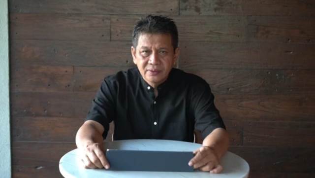 Waspadai Deepfake, Heri Pudyatmoko Dorong Generasi Muda Perkuat Literasi Digital