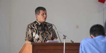 Heri Pudyatmoko Dorong Hilirisasi Pertanian untuk Perluas Lapangan Kerja di Jateng