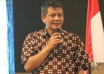Heri Pudyatmoko: Kopi Jateng Punya Potensi Jadi Magnet Wisata dan Penggerak Ekonomi Desa