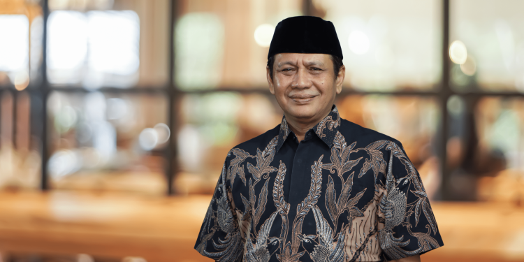 Heri Pudyatmoko: Keamanan Makanan dalam Program MBG Tak Boleh Dikompromikan