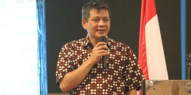 Heri Pudyatmoko: Kopi Jateng Punya Potensi Jadi Magnet Wisata dan Penggerak Ekonomi Desa
