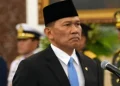 Profil Mayjen TNI Sriyanto, Jenderal Zeni Kini Mengemban Tugas Menjaga Gambut dan Mangrove